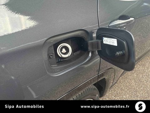 Voitures D'occasion À Mérignac | Jeep Compass 1.5 Turbo T4 130 Ch Bvr7 E-Hybrid Summit 5P