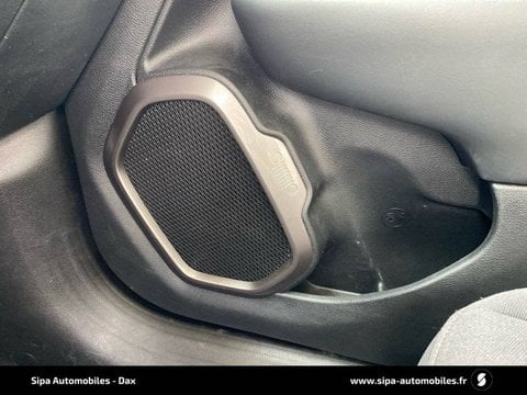 Voitures D'occasion À Dax | Jeep Renegade 1.6 I Multijet 130 Ch Bvm6 Limited 5P