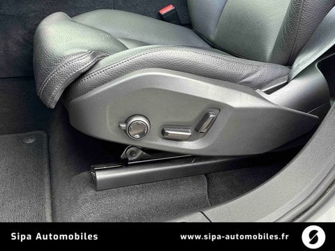 Voitures D'occasion À Lormont | Volvo Xc60 T6 Recharge Awd 253 Ch + 87 Ch Geartronic 8 Inscripti...