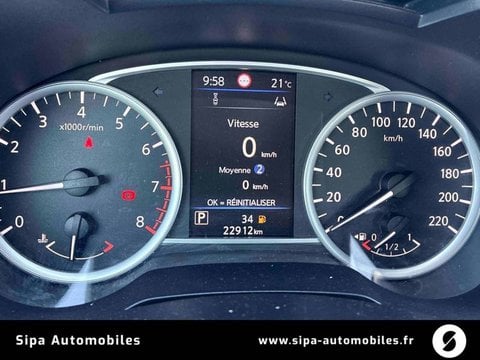 Voitures D'occasion À Toulouse | Nissan Micra Ig-T 92 Xtronic Acenta 5P