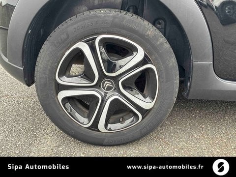 Voitures D'occasion À Libourne | Citroën C3 Puretech 83 S&S Bvm5 C-Series 5P