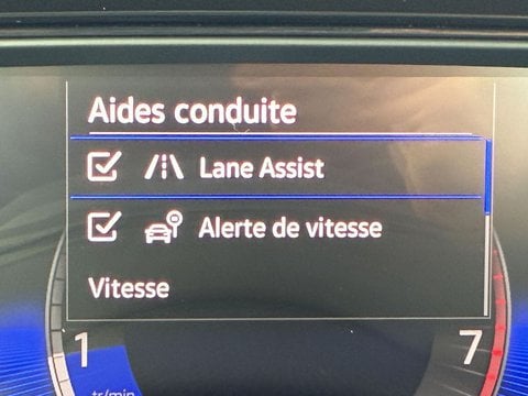 Voitures D'occasion À Tarbes | Volkswagen Polo 1.0 Tsi 95 S&S Bvm5 Life 5P