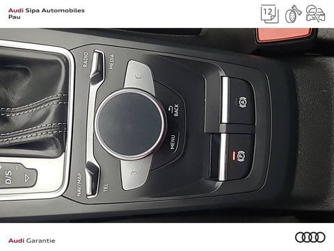 Voitures D'occasion À Lescar | Audi Q2 30 Tdi 116 S Tronic 7 S Line Plus 5P