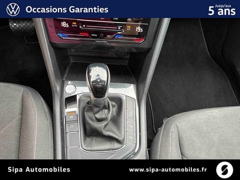 Voitures D'occasion À Lescar | Volkswagen Tiguan 2.0 Tdi 150Ch Dsg7 Elegance 5P