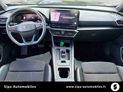 Voitures D'occasion À Le Bouscat | Cupra Formentor 1.4 E-Hybrid 204 Ch Dsg6 Business Edition 5P
