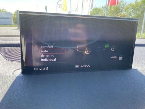 Voitures D'occasion À Toulouse | Audi Q7 3.0 V6 Tdi E-Tron 373 Tiptronic 8 Quattro 5Pl 5P