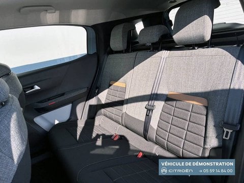 Voitures D'0Km À Lescar | Citroën C3 Aircross Ii Hybride 145 E-Dcs6 Plus 5P