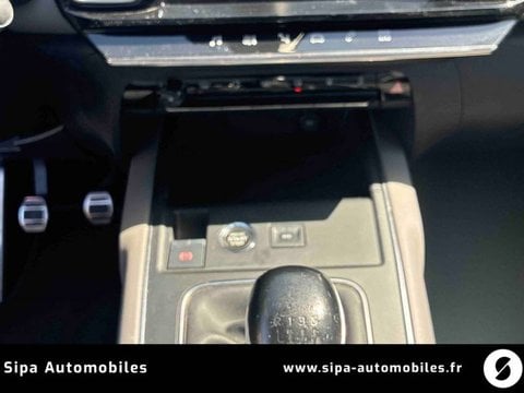 Voitures D'occasion À Dax | Citroën C5 Aircross Bluehdi 130 S&S Bvm6 Shine 5P