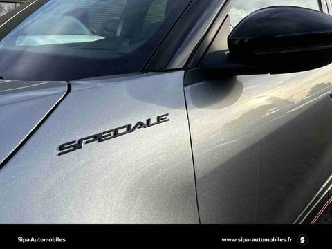 Voitures D'0Km À Mérignac | Alfa Romeo Junior Elettrica Junior Electrique 156 Ch Speciale 5P