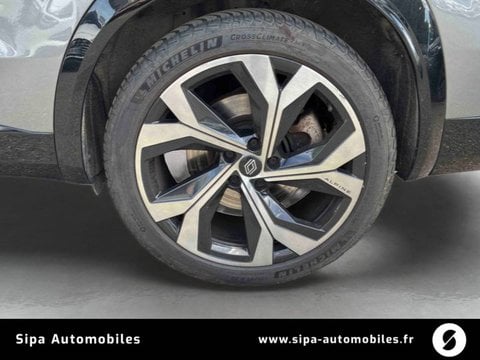 Voitures D'occasion À Muret | Renault Espace E-Tech Hybrid 200 Esprit Alpine 5P