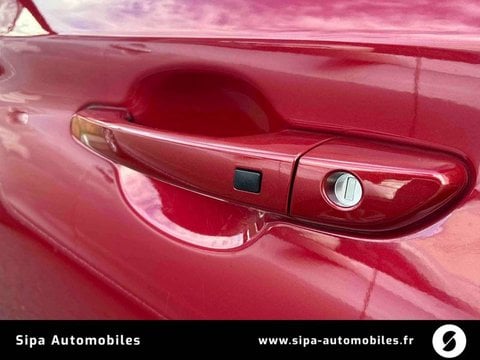 Voitures D'occasion À Toulouse | Hyundai Kona Electrique 39 Kwh - 136 Ch Intuitive 5P