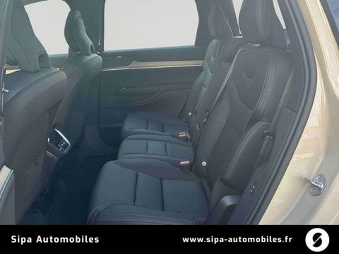 Voitures D'0Km À Labège | Volvo Ex90 Single 333 Ch Rwd 1Edt Plus 5P