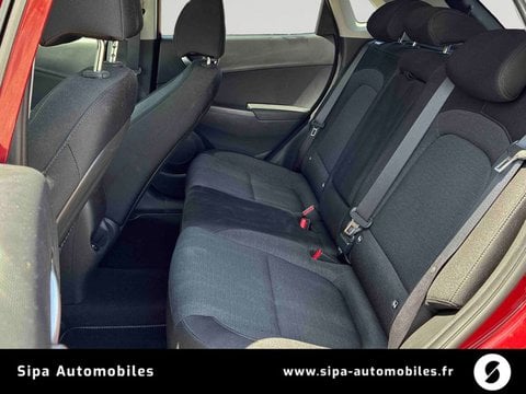 Voitures D'occasion À Le Bouscat | Hyundai Kona Electrique 39 Kwh - 136 Ch Creative 5P
