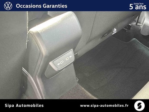 Voitures D'occasion À Lescar | Volkswagen Polo 1.0 Tsi 95 S&S Bvm5 Vw Edition 5P