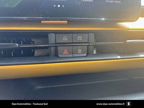 Voitures D'occasion À Toulouse | Jeep Avenger Electrique 115 Kw 4X2 1St Edition 5P