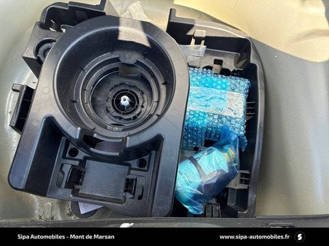 Voitures D'occasion À Mont-De-Marsan | Citroën C3 Puretech 83 S&S Bvm5 Feel Business 5P