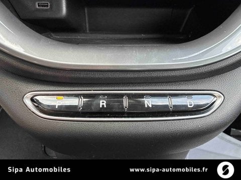 Voitures D'occasion À Mérignac | Fiat 500 Iii Electrique E 118 Ch Nouvelle 3P