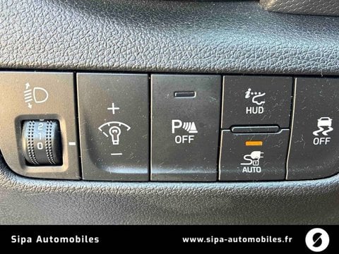Voitures D'occasion À Muret | Hyundai Kona Electrique 39 Kwh - 136 Ch Creative 5P