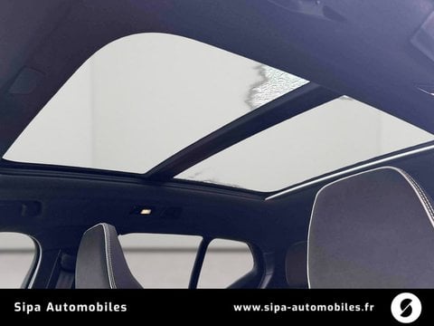 Voitures D'occasion À Labège | Volvo Xc40 B3 163 Ch Dct7 Ultra 5P