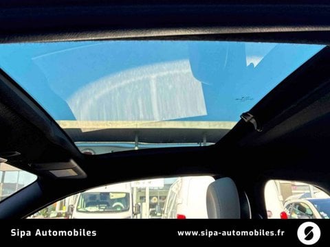 Voitures D'occasion À Mérignac | Fiat 500 1.0 70 Ch Hybride Bsg S/S Dolcevita 3P