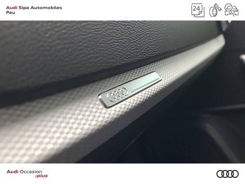 Voitures D'occasion À Lescar | Audi Q2 35 Tfsi 150 Bvm6 Avus 5P