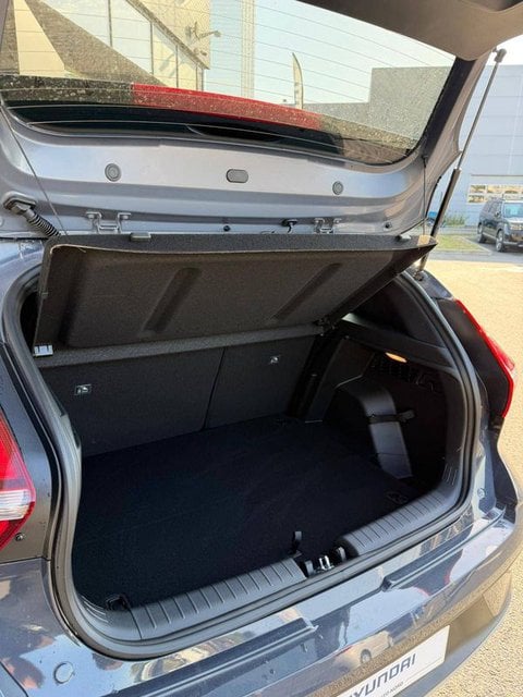 Voitures D'0Km À Toulouse | Hyundai Bayon 1.0 T-Gdi 90 Ultime Edition 5P