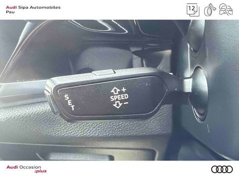 Voitures D'occasion À Lescar | Audi Q3 35 Tfsi 150 Ch S Tronic 7 S Line 5P
