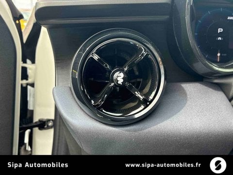 Voitures D'0Km À Lescar | Alfa Romeo Junior Elettrica 156 Ch Sprint 5P