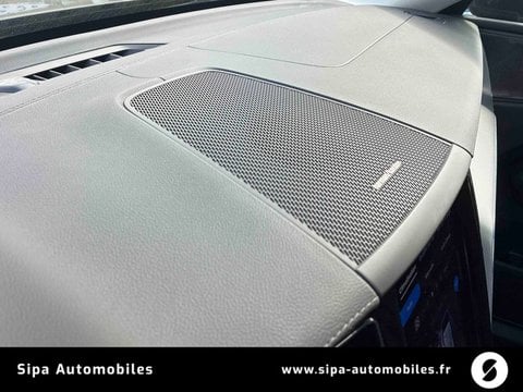 Voitures D'occasion À Lormont | Volvo Xc60 T6 Recharge Awd 253 Ch + 145 Ch Geartronic 8 Ultimate...