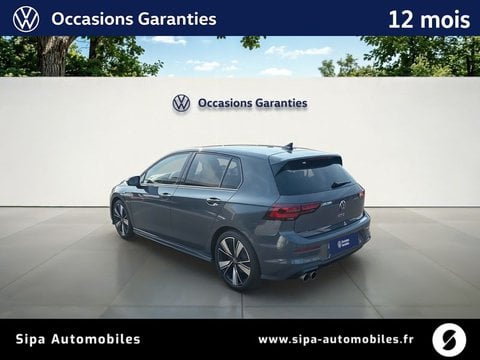 Voitures D'occasion À Lescar | Volkswagen Golf 2.0 Tdi Scr 200 Dsg7 Gtd 5P