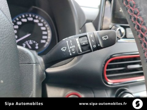 Voitures D'occasion À Villenave-D'ornon | Hyundai Kona 1.6 Gdi Hybrid Edition #1 5P