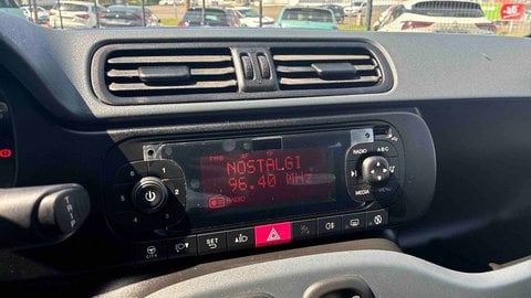 Voitures D'occasion À Mont-De-Marsan | Fiat Panda 1.2 69 Ch S/S Ligue 1 Conforama 5P