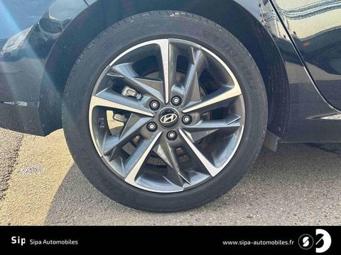 Voitures D'occasion À La-Teste-De-Buch | Hyundai I30 1.0 T-Gdi 100 Bvm Creative 5P