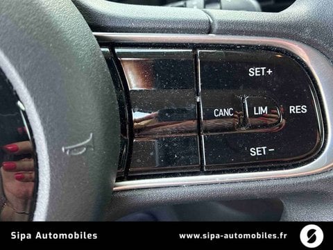 Voitures D'occasion À Mérignac | Fiat 500 E 95 Ch Action Plus 3P