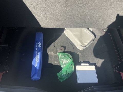 Voitures D'0Km À Muret | Hyundai Kona Ii Hybrid 129 Intuitive 5P