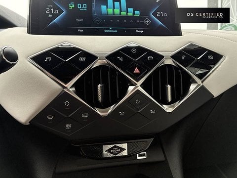 Voitures D'occasion À Lescar | Ds Ds 3 Crossback E-Tense Ds 3 Electrique Ds3 Crossback E-Tense R...