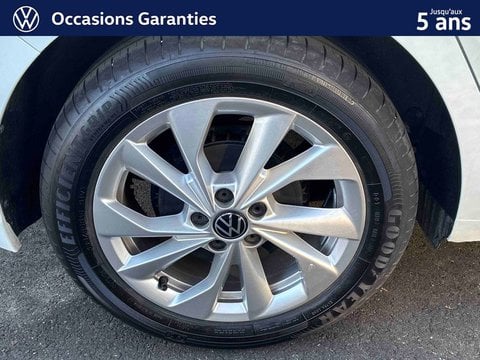 Voitures D'occasion À Lescar | Volkswagen Polo 1.0 Tsi 95 S&S Dsg7 Style 5P