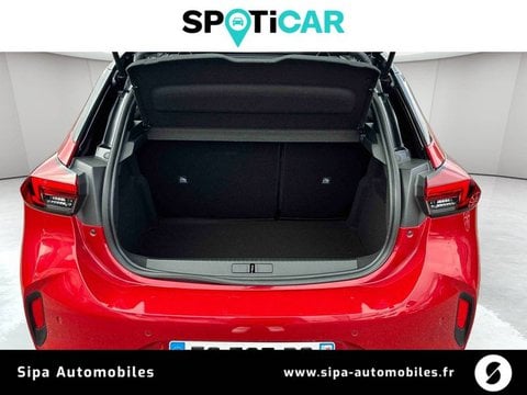 Voitures D'occasion À Dax | Opel Corsa 1.2 Turbo 100 Ch Bvm6 Gs Line 5P