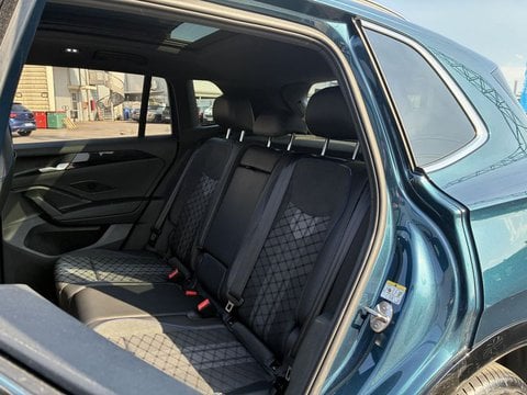 Voitures D'occasion À Lescar | Volkswagen Tiguan 1.5 Ehybrid 272Ch Dsg6 R-Line Edition 5P