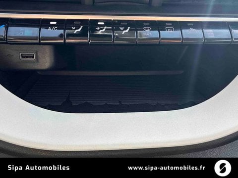 Voitures D'occasion À Villenave-D'ornon | Fiat 500 E 118 Ch Icône Plus '2021' 3P