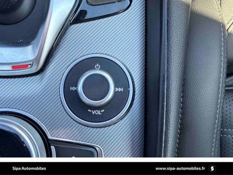 Voitures D'occasion À Dax | Alfa Romeo Giulia 2.2 160 Ch At8 Veloce 4P