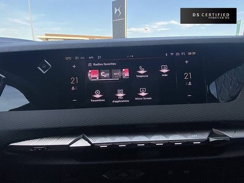 Voitures D'occasion À Lescar | Ds Ds 4 Hybride E-Tense 225 Eat8 Trocadero 5P