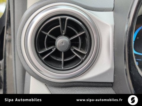 Voitures D'occasion À Muret | Hyundai I10 1.0 67 Eco Creative 5P