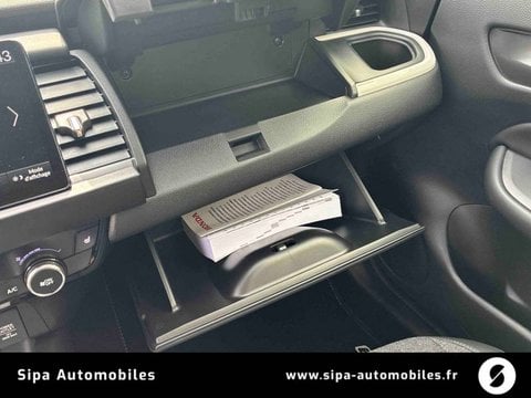 Voitures D'occasion À Mérignac | Honda Jazz E:hev 1.5 I-Mmd Advance 5P