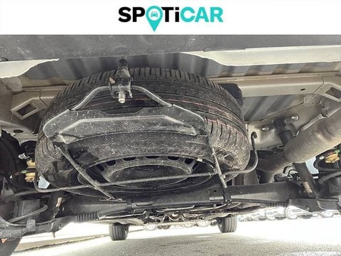 Voitures D'occasion À Lescar | Citroën Berlingo Van M 650 Bluehdi 100 S&S Bvm6 Driver 4P