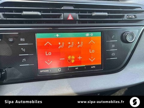 Voitures D'occasion À Lescar | Citroën C4 Spacetourer Puretech 130 S&S Feel 5P