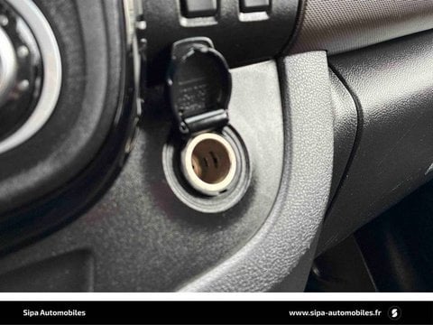 Voitures D'occasion À Mérignac | Fiat Talento Fg Vul Talento Fgn Tole 1.3 Lh1 2.0 Ecojet 145 Ev...