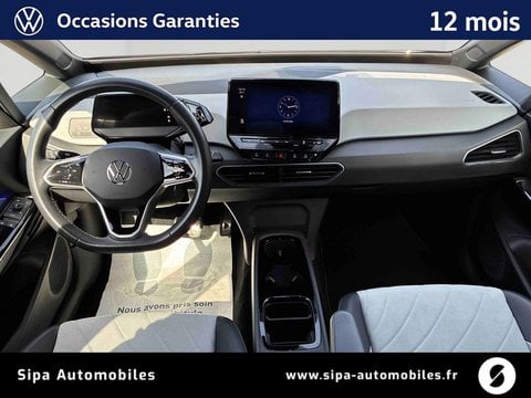 Voitures D'occasion À Lescar | Volkswagen Id.3 204 Ch Pro S Active 5P