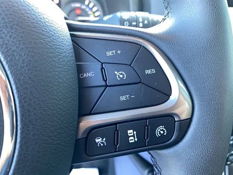 Voitures D'occasion À Mérignac | Jeep Renegade 1.3 Turbo T4 190 Ch Phev Bva6 4Xe Eawd Limited 5P