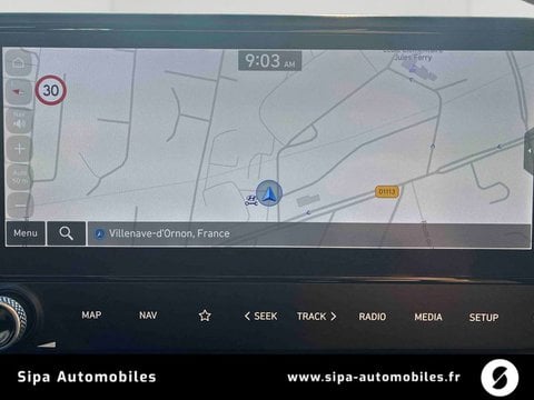 Voitures D'occasion À Villenave-D'ornon | Hyundai I20 1.0 T-Gdi 100 Creative 5P